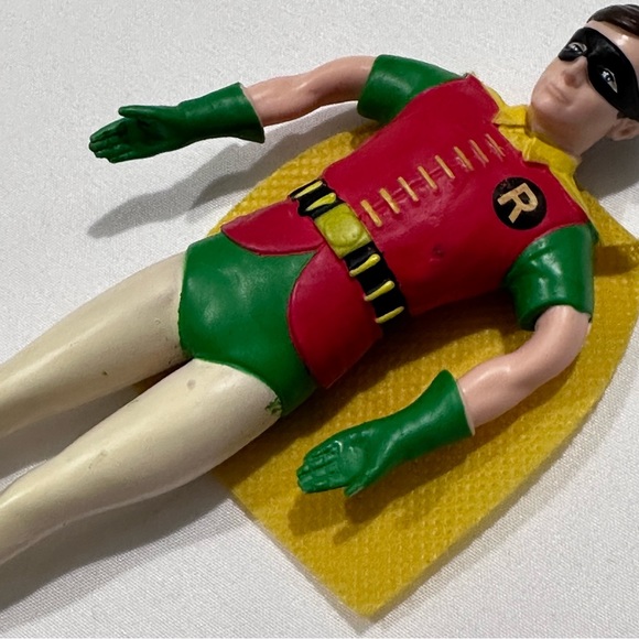 DC Comics Justice League Bendable Figures Set - Picture 5 of 11